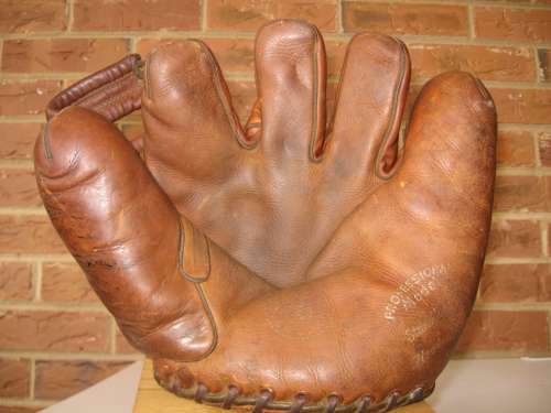 Stan Musial Montgomery Wards 60-4236 Front